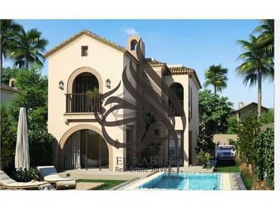 apartment for sale in SARAI Mostakbal City prime location under market price