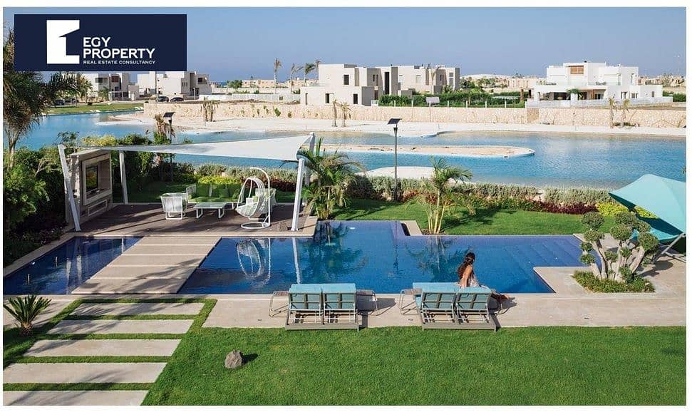 فيلا بـ٤ غرف نوم في هاسيندا باي، صورة ١٥ من ١٩