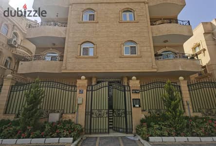  شقة سوبر لوكس مميزة | أرضي مرتفع | 150م | الياسمين – التجمع الأول
