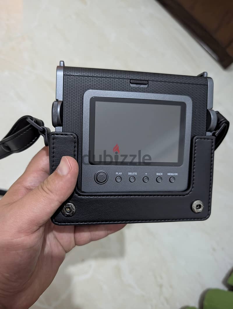 Fujifilm instax wide evo 1