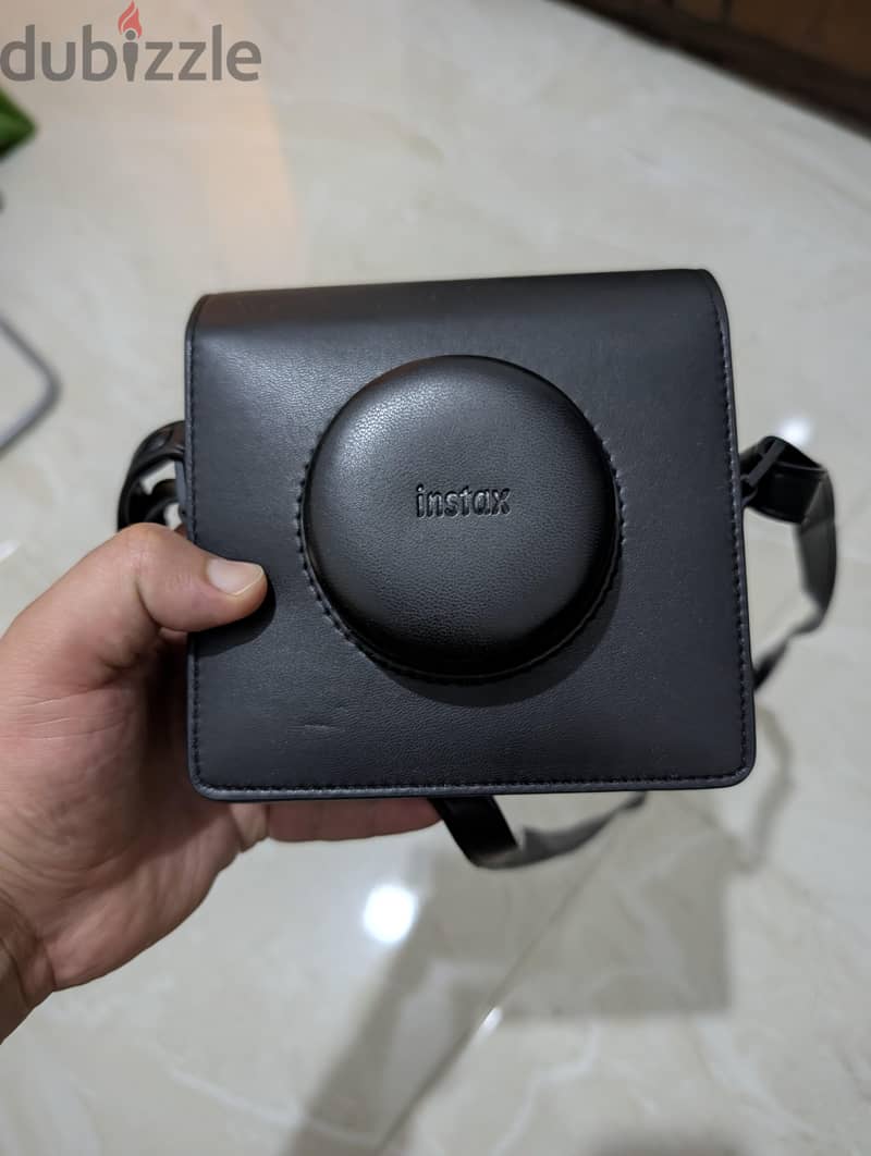 Fujifilm instax wide evo 2