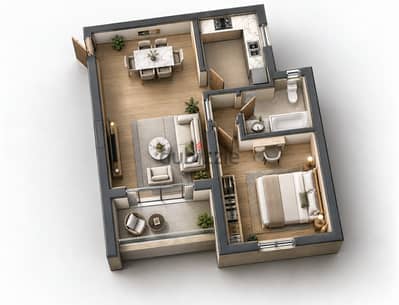 Sarai Sheya Residence | 80.79 sqm Apartment | Unit 11B
