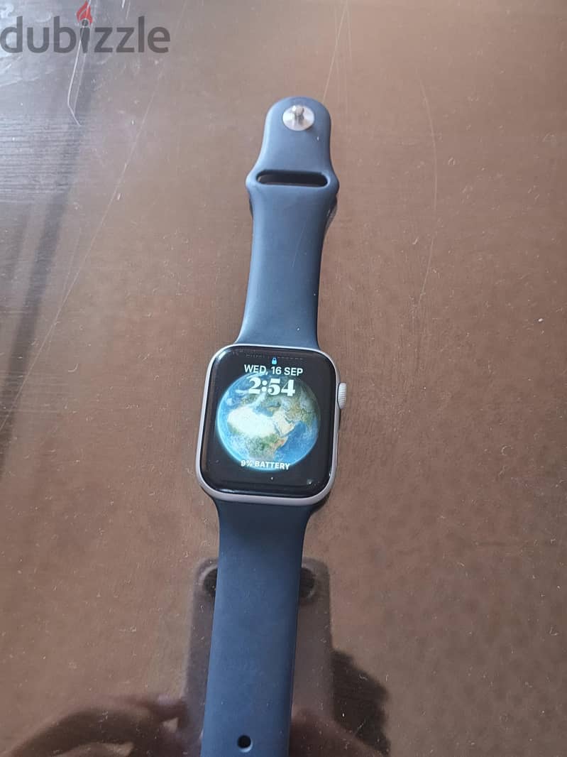 Apple Watch 5 32GB 2