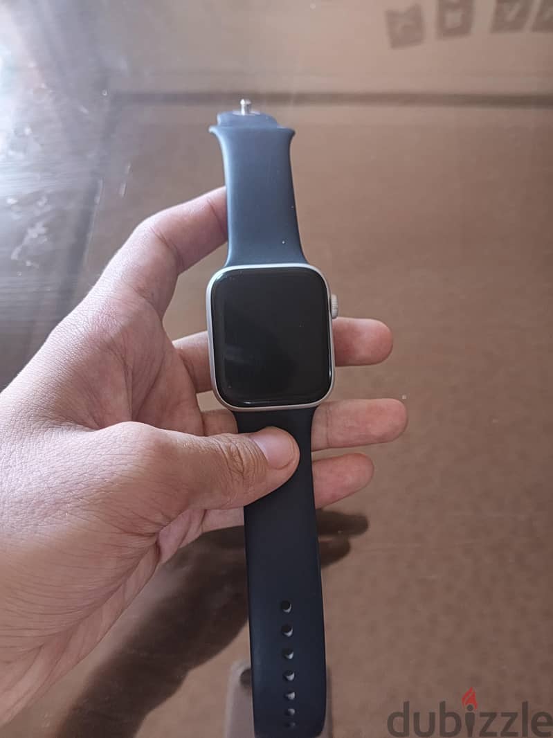 Apple Watch 5 32GB 3
