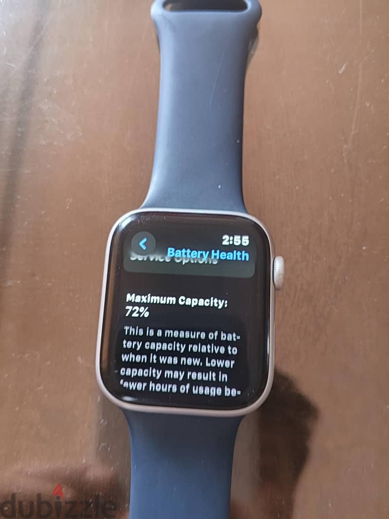 Apple Watch 5 32GB 4