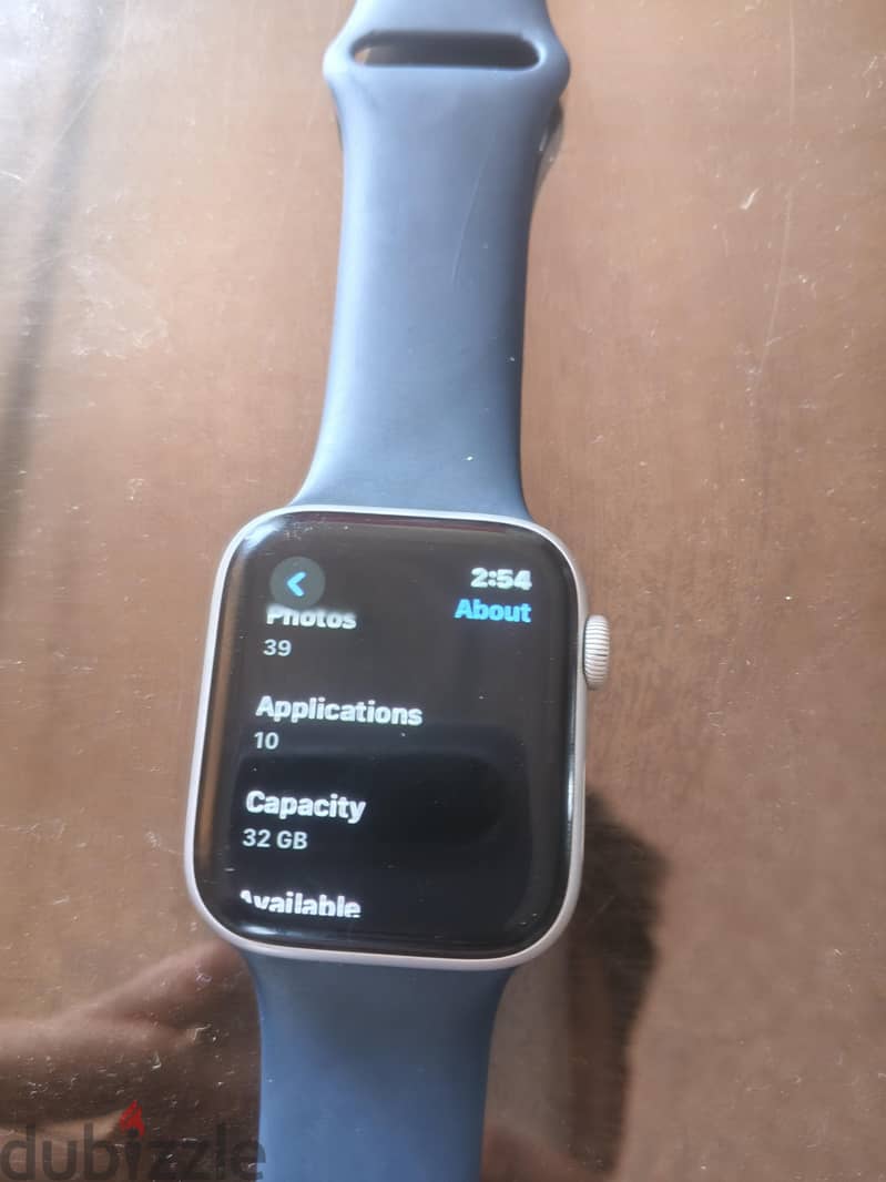 Apple Watch 5 32GB 5