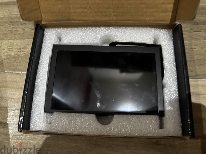 5 inch screen for pc only 1