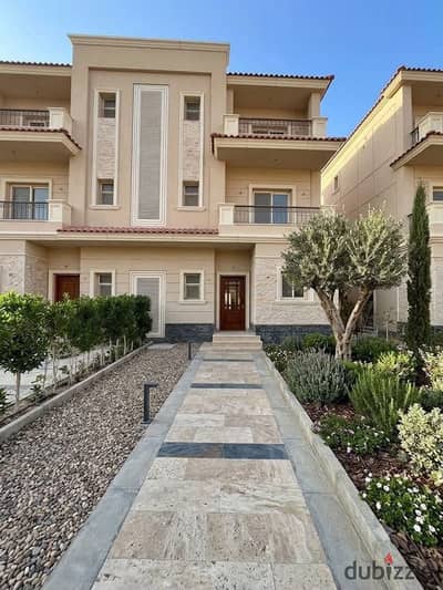 Private Villa Pool in Prime Location | 6 Rooms