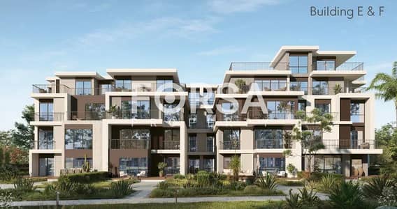 4 Bedroom Duplex for Sale in Solana West New Zayed | Fully Finished | Off-Plan | 193 m² - Solana West - New Zayed City - ORA Developers Egypt