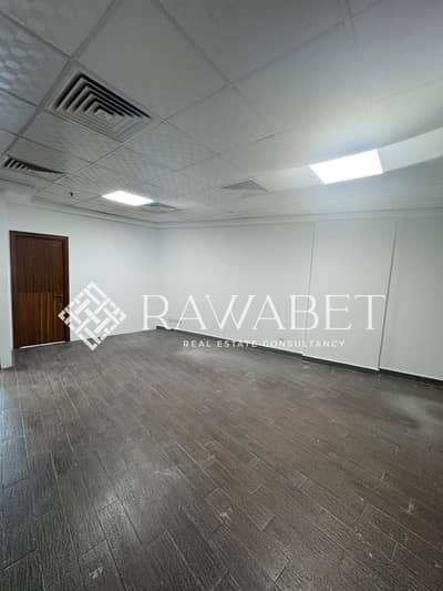 Sheikh Zayed Cargo Mall Al Shabab