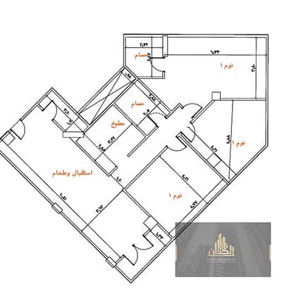 5th distrct IN ELSHROUK CITY