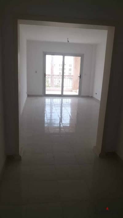 Apartment for rent in Madinaty (B3)