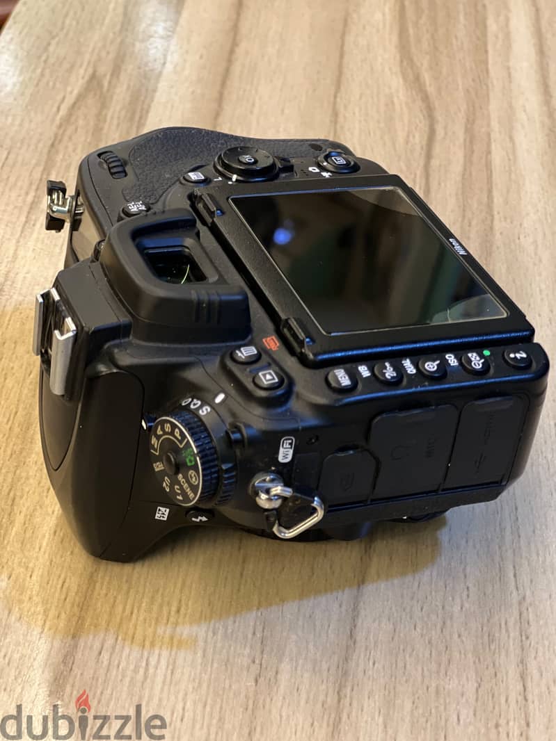Nikon d750 1