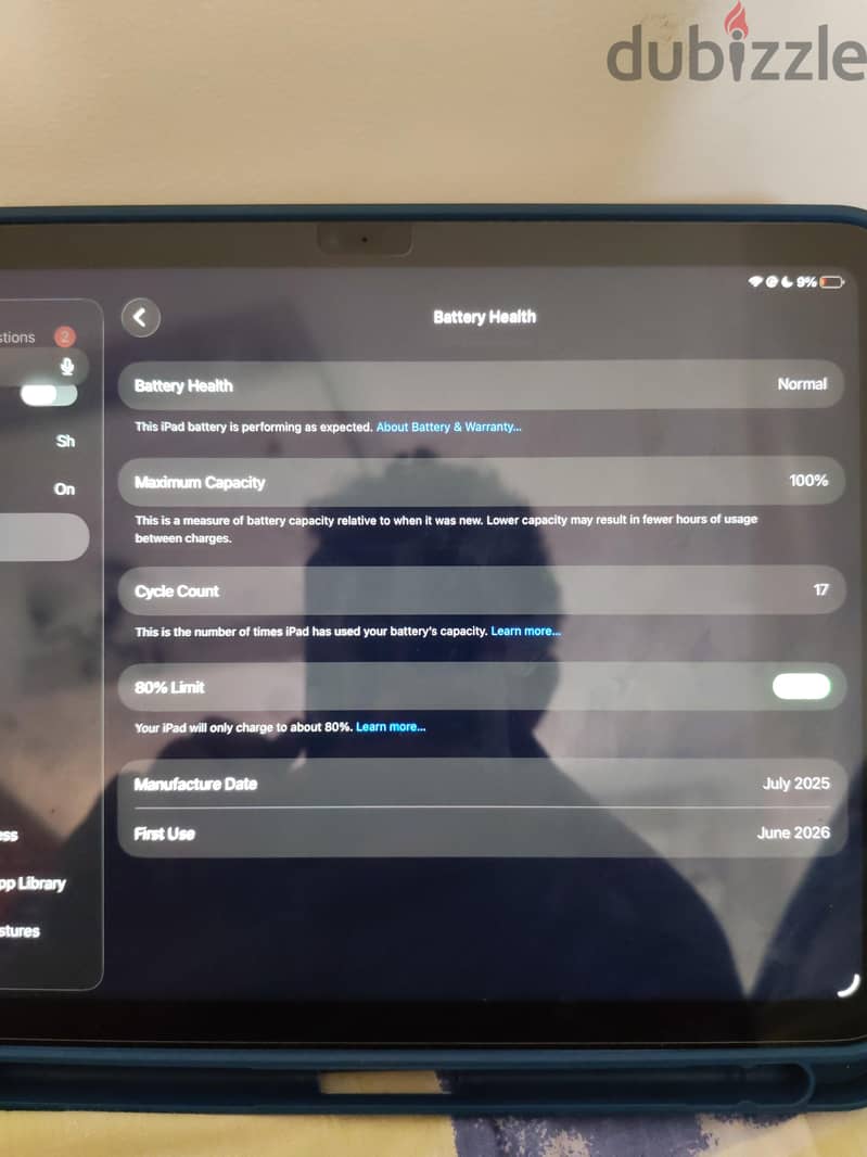 ipad a16 1