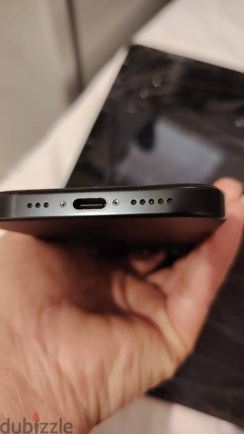 Apple - iPhone 16 Pro 4