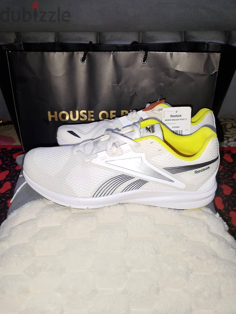 Reebok 1