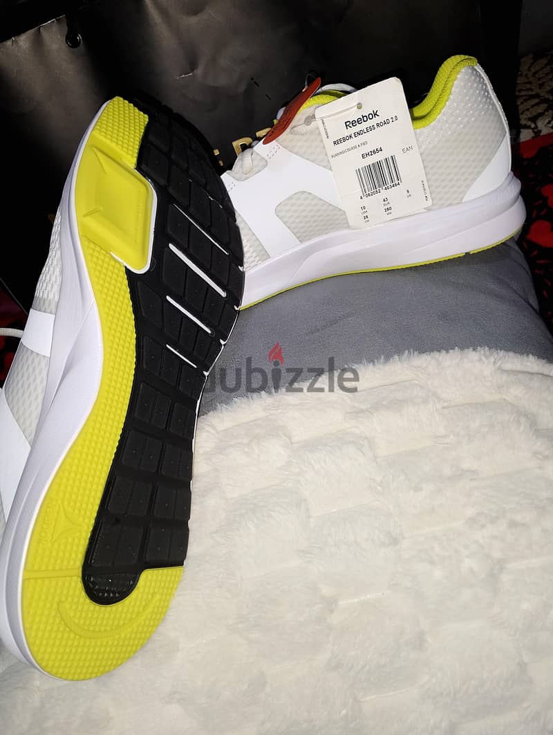 Reebok 2