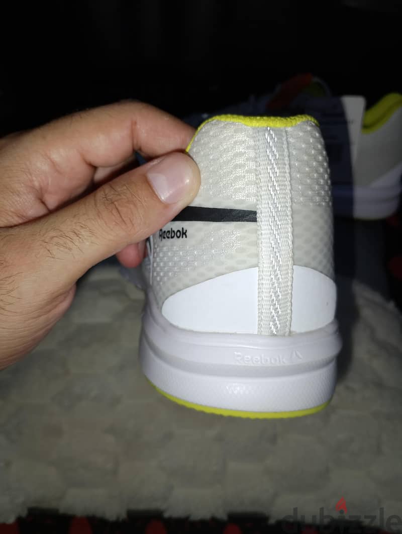 Reebok 3