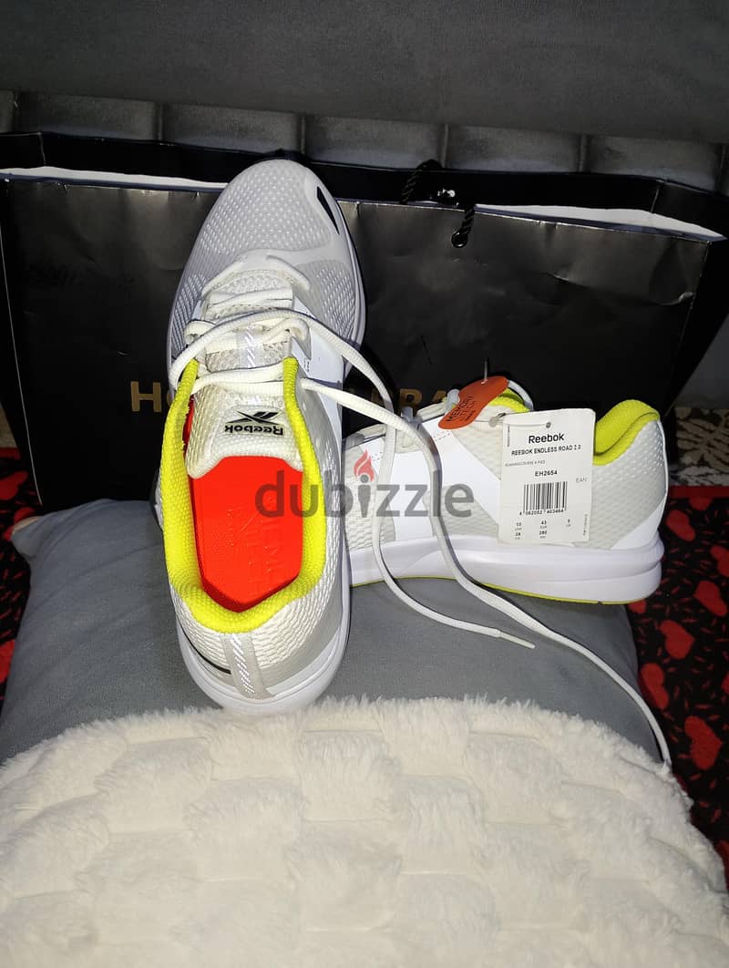 Reebok 6