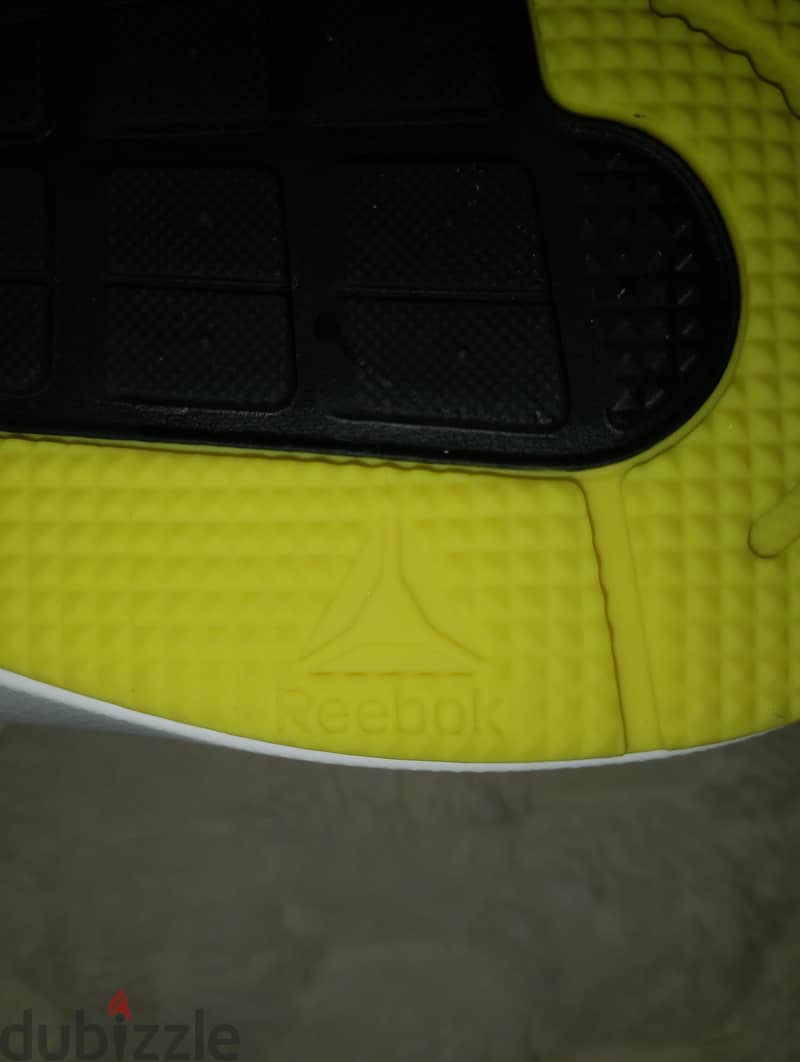 Reebok 7