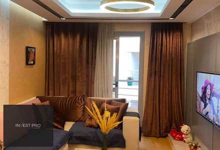Studio resale in one kattamya fully Furnished