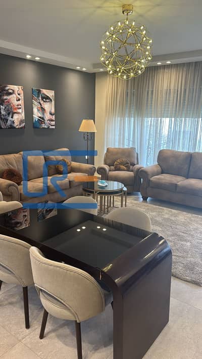 Fully Furnished Apartment for Rent in Lake View