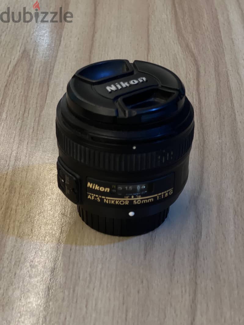 Nikon d750 3