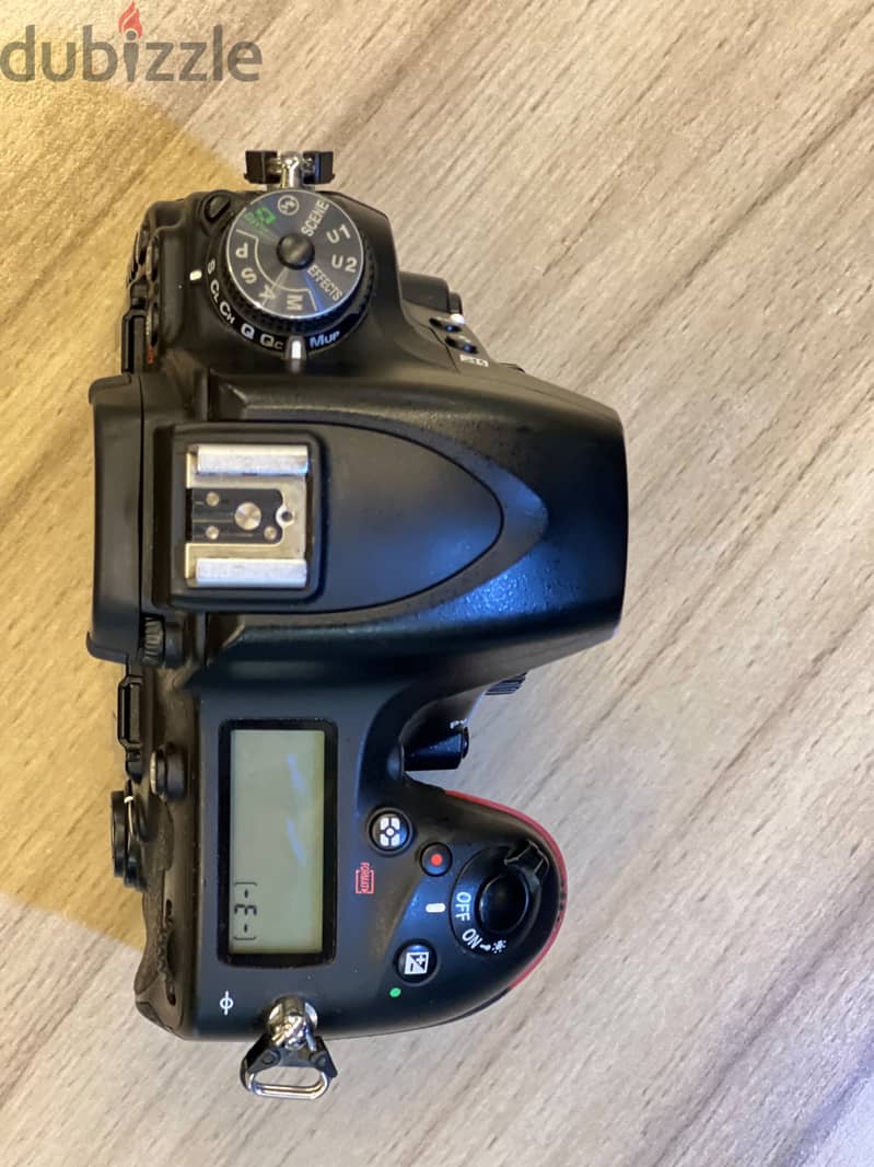 Nikon d750 5