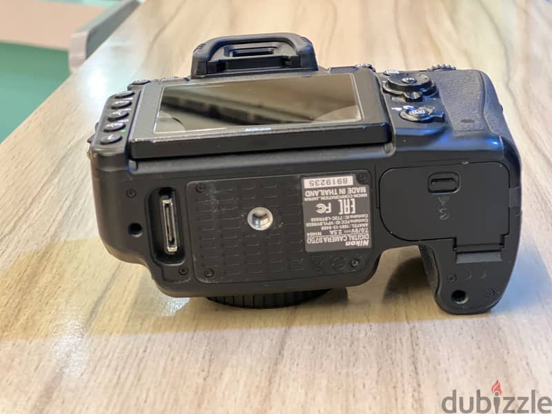 Nikon d750 6