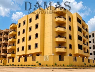 175m² Apartment for Sale in New Heliopolis 2nd District