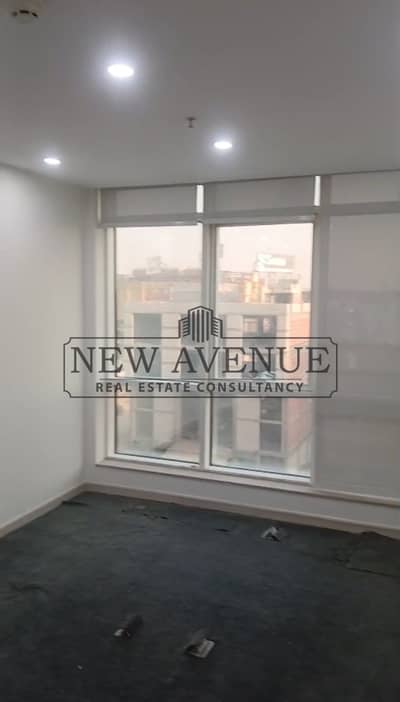 Fully Finished Office at Trivium Complex For Rent Direct On North 90 Street