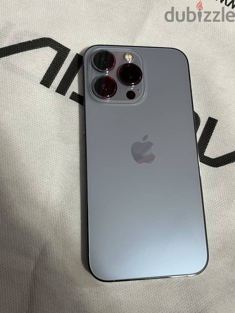 Apple - iPhone 13 Pro 3