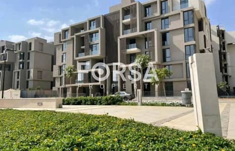 2 Bedroom Apartment for Sale in SODIC East, New Heliopolis City | 129 m² | Fully Finished | Ready to Move - SODIC East - New Heliopolis City - SODIC