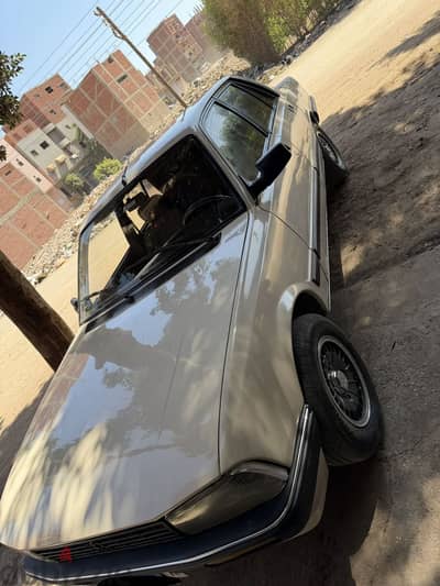 بيجو 505 1986