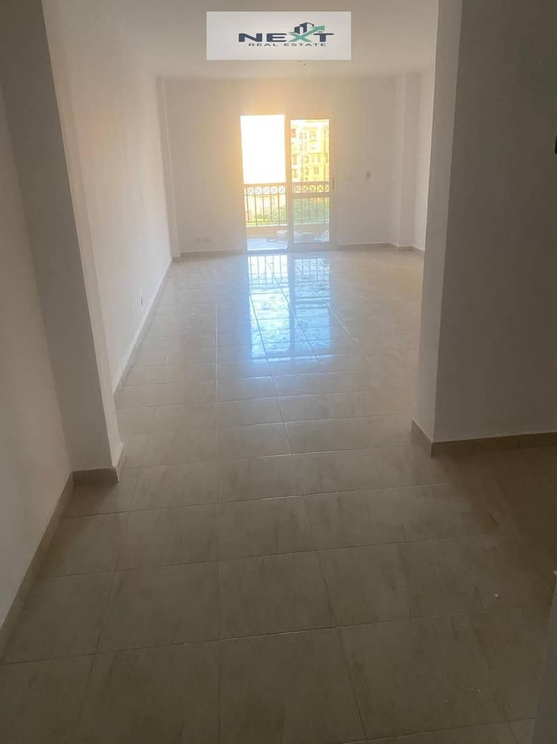 For rent in Madinaty (New Law): A 135-square-meter apartment in Zone B1. It boasts a prime location—just steps away from amenities and next to South P 0 For rent in Madinaty (New Law): A 135-square-meter apartment in Zone B1. It boasts a prime location—just steps away from amenities and next to South P 0