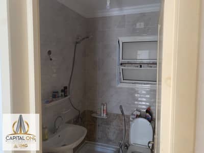 For Sale: 56 sqm studio in Madinaty B12, a great opportunity at a competitive price, directly in front of the services and just steps from East Hub Ma