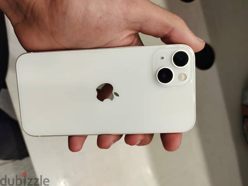 Apple - iPhone 13 4