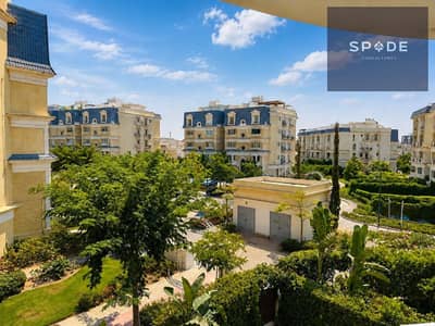 MOUNTAIN VIEW HYDE PARK | LUXURY FULLY FURNISHED | POOL VIEW