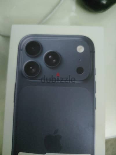 Apple - iPhone 17 Pro
