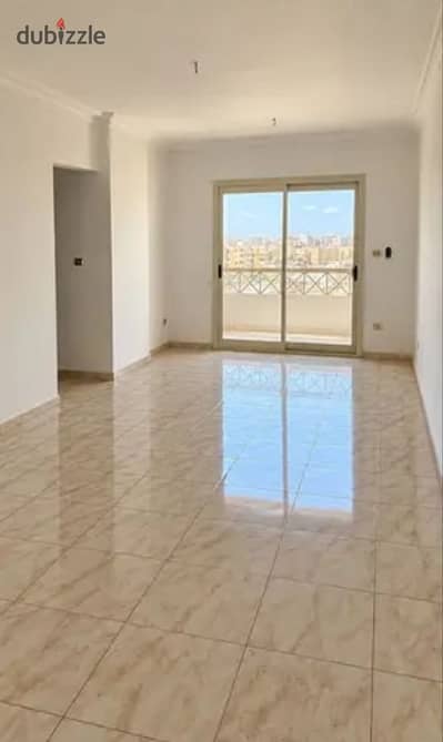 شقة للايجار بمدينة نصر بحي الواحة