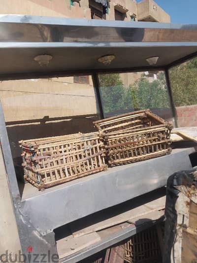 بجوار نادي المقاولون العرب