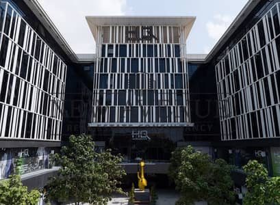 Fully Finished Retail 150 m  For Rent Directly On North 90 Street Mall HQ New Cairo