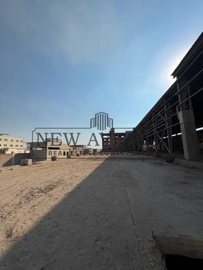 Factory For Sale in Tenth of Ramadan industrial Area For Sale Very Prime Location
