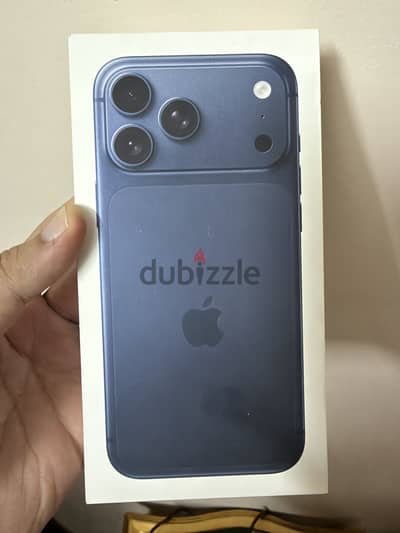 Apple - iPhone 17 Pro Max