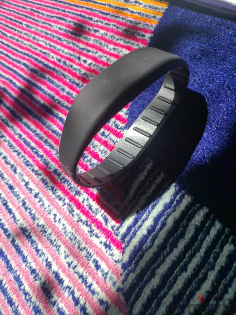nfc bracelet from 1st sport Ai cotch 4