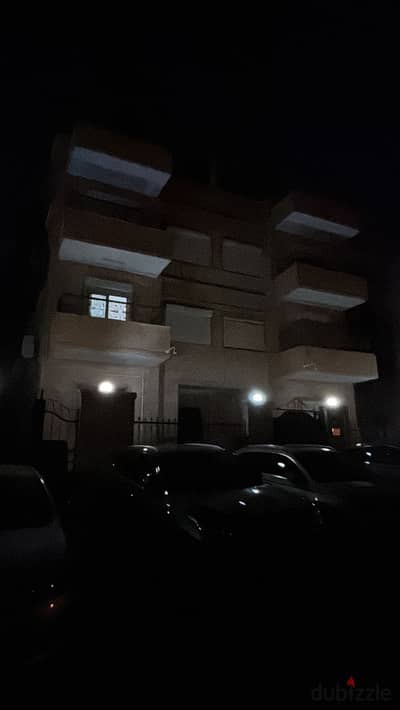  Exceptional Ground Floor + Basement | 320 SQM + 145 SQM Private Garden | Private Entrance | Banafseg 8
