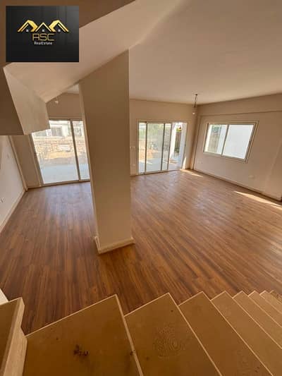 Fully finished, ready-to-move-in standalone villa for sale in Mountain View 4. Available for viewing; prime location. Priced at the lowest