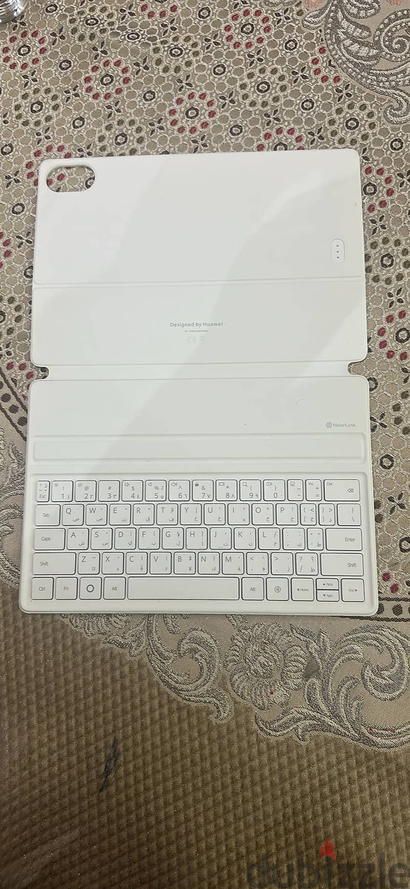 تاب هواوي 1