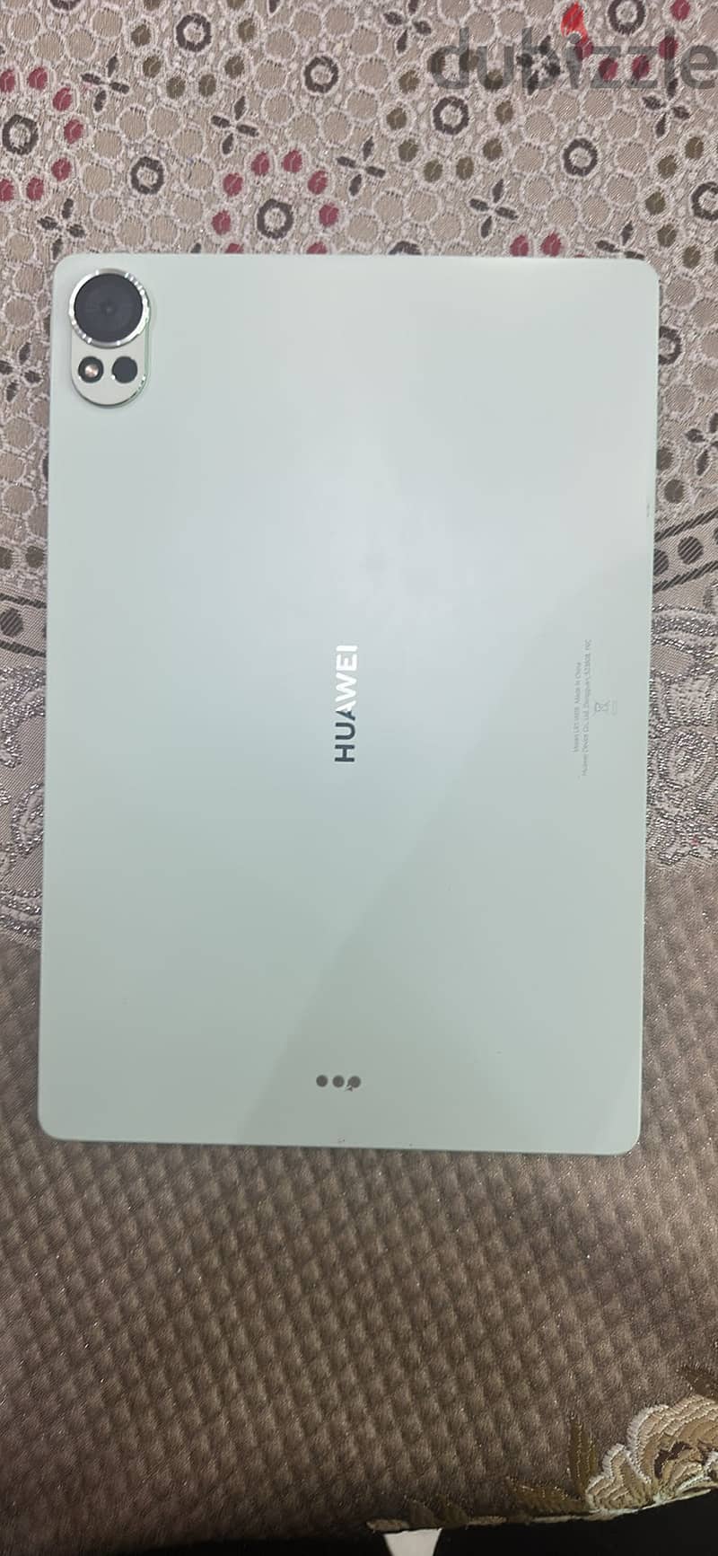 تاب هواوي 3