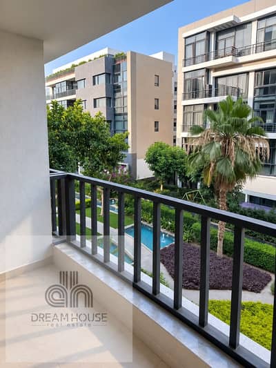 Brand New 3BR Apartment for Rent in The Waterway – Prime Open View